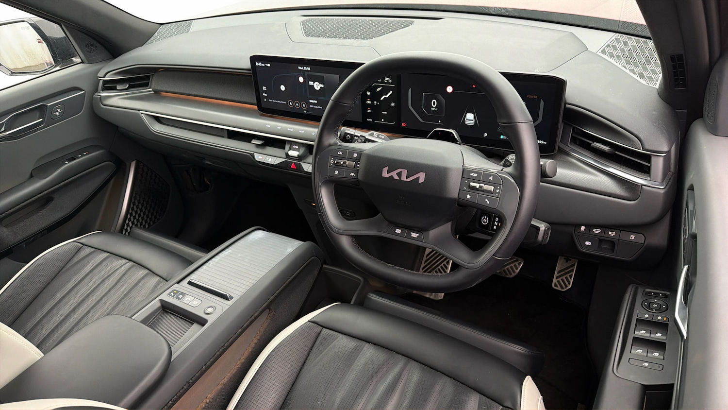 Used Kia EV9 2025 for sale - 78029630: Photo 9