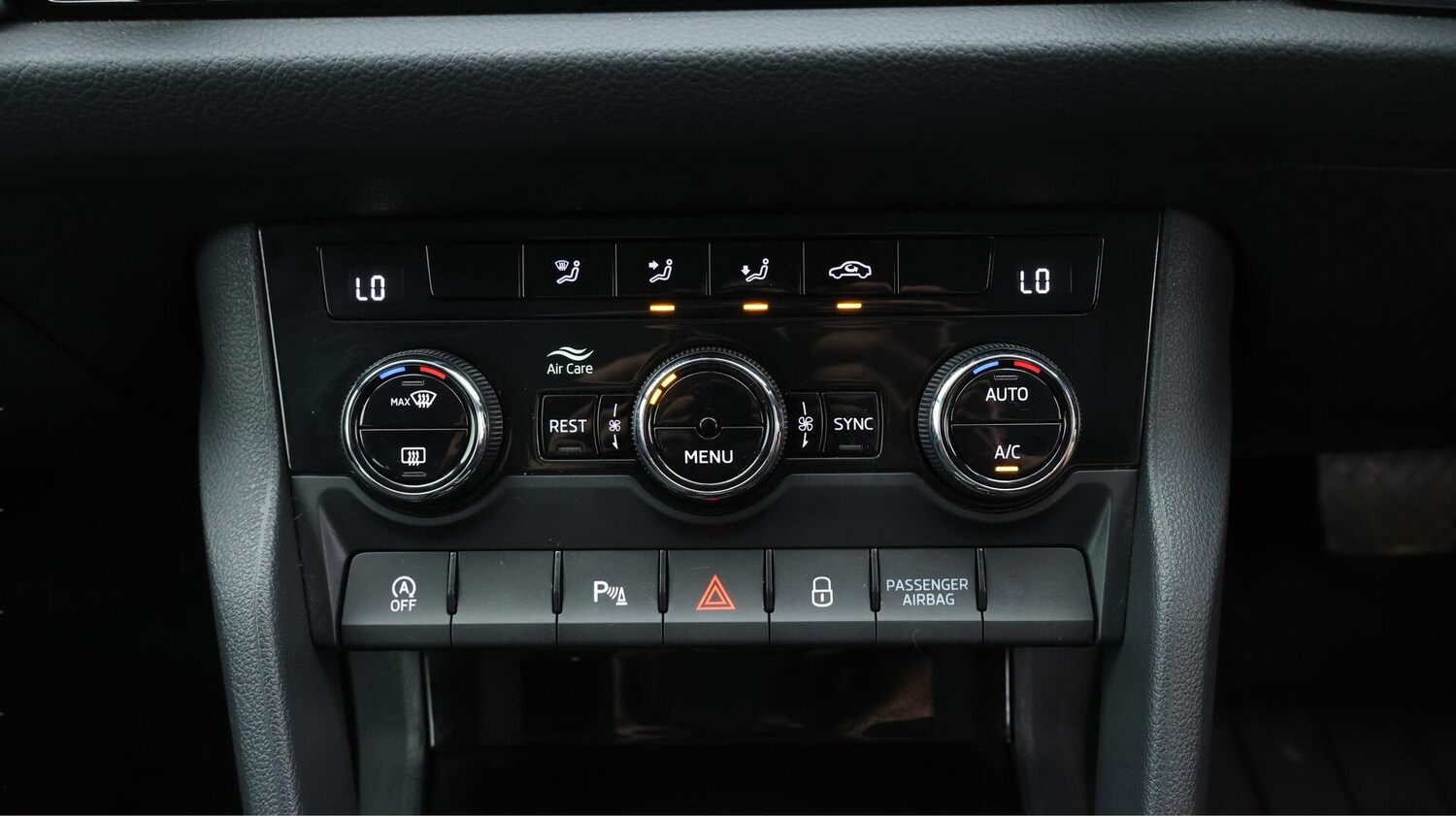 Used Skoda Kodiaq 2023 for sale - 76522219: Photo 13