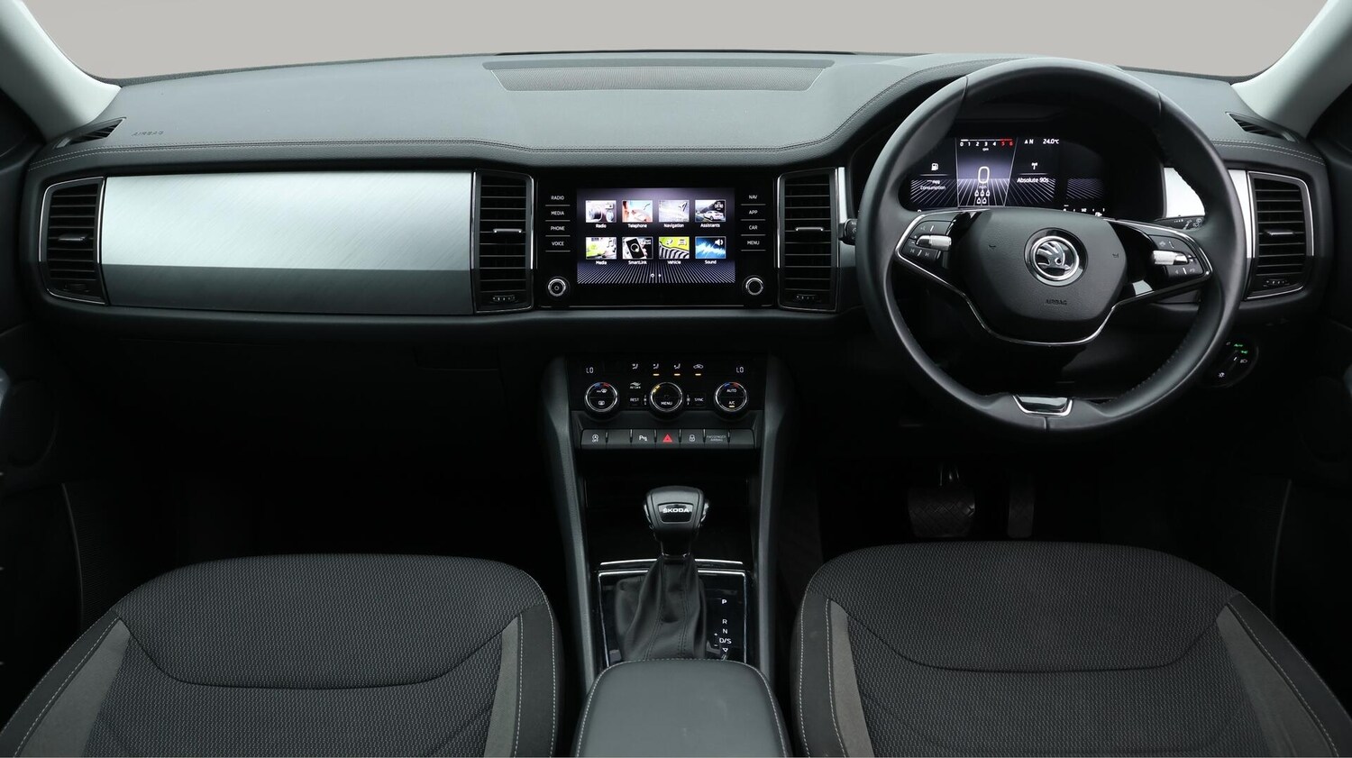 Used Skoda Kodiaq 2023 for sale - 76522219: Photo 14