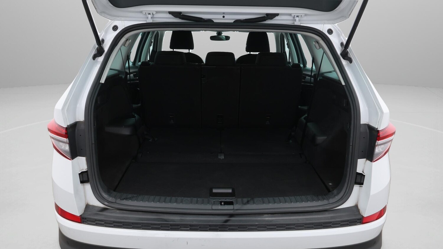 Used Skoda Kodiaq 2023 for sale - 76522219: Photo 18