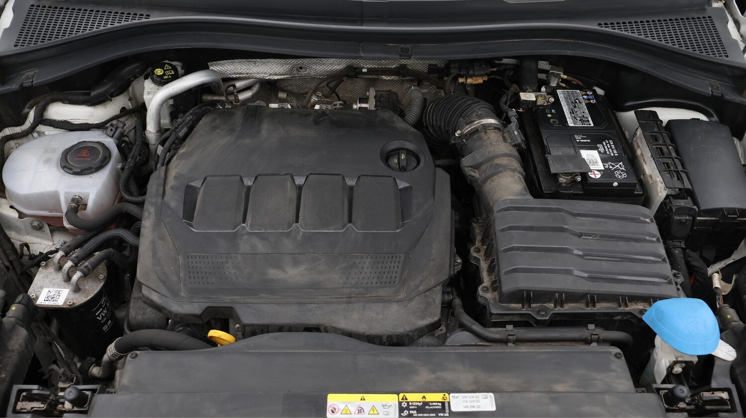 Used Skoda Kodiaq 2023 for sale - 76522219: Photo 20