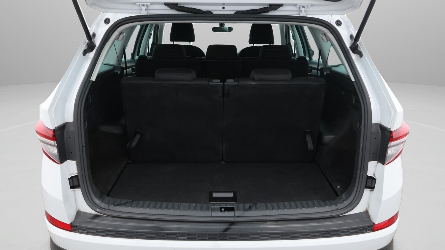 Used Skoda Kodiaq 2023 for sale - 76522219: Photo 22