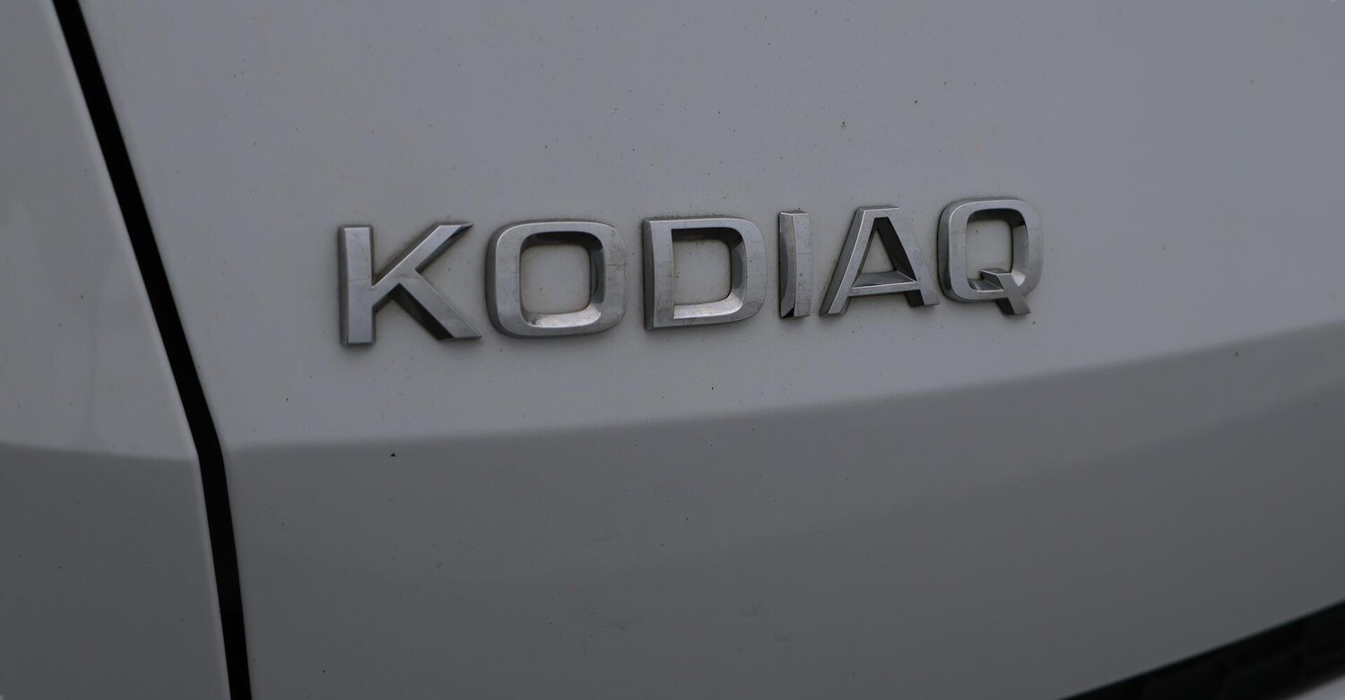 Used Skoda Kodiaq 2023 for sale - 76522219: Photo 23