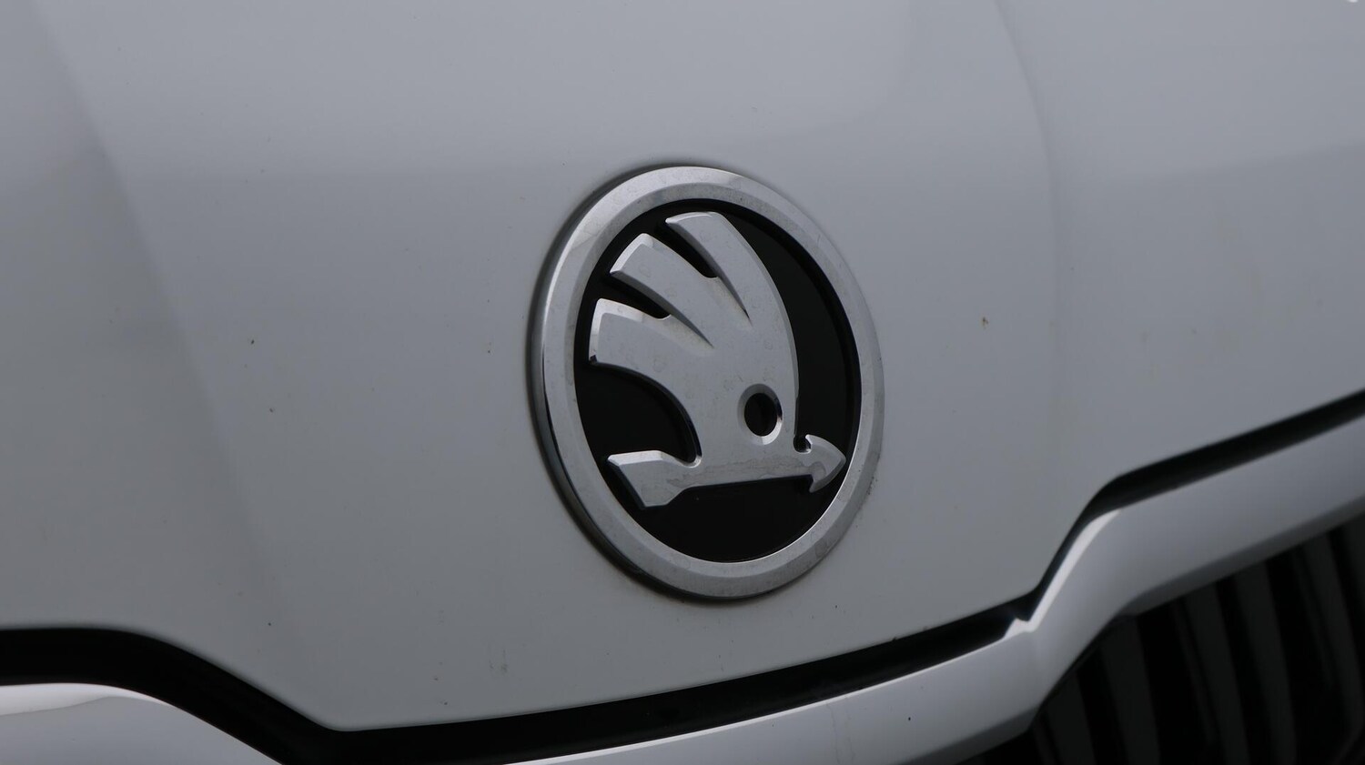 Used Skoda Kodiaq 2023 for sale - 76522219: Photo 24