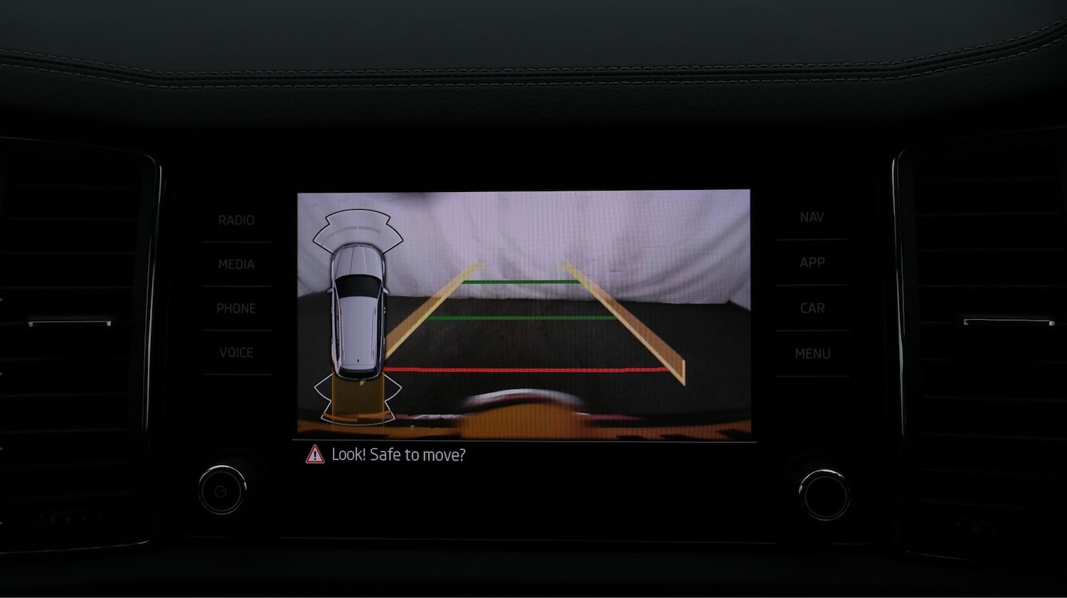 Used Skoda Kodiaq 2023 for sale - 76522219: Photo 26