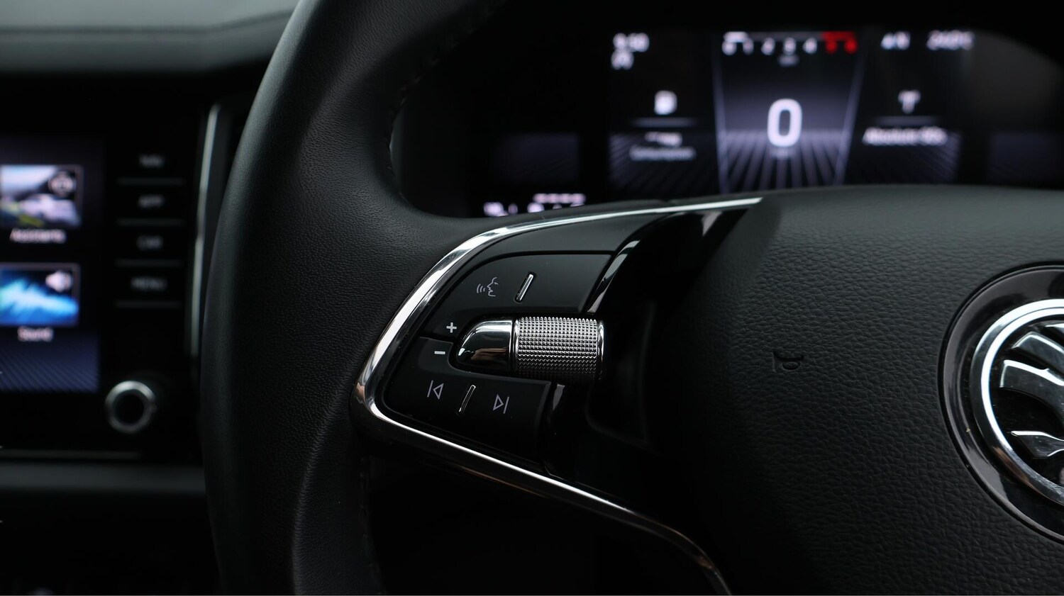 Used Skoda Kodiaq 2023 for sale - 76522219: Photo 27