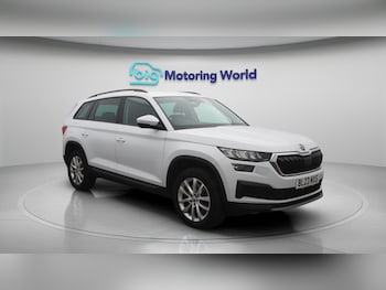 Used Skoda Kodiaq 2023 for sale - 76522219: Photo
