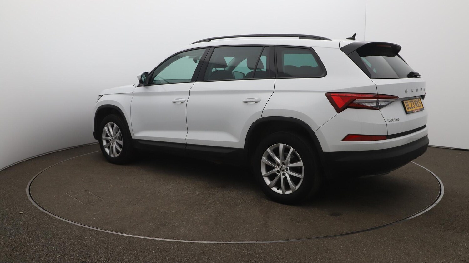 Used Skoda Kodiaq 2023 for sale - 76522219: Photo 37