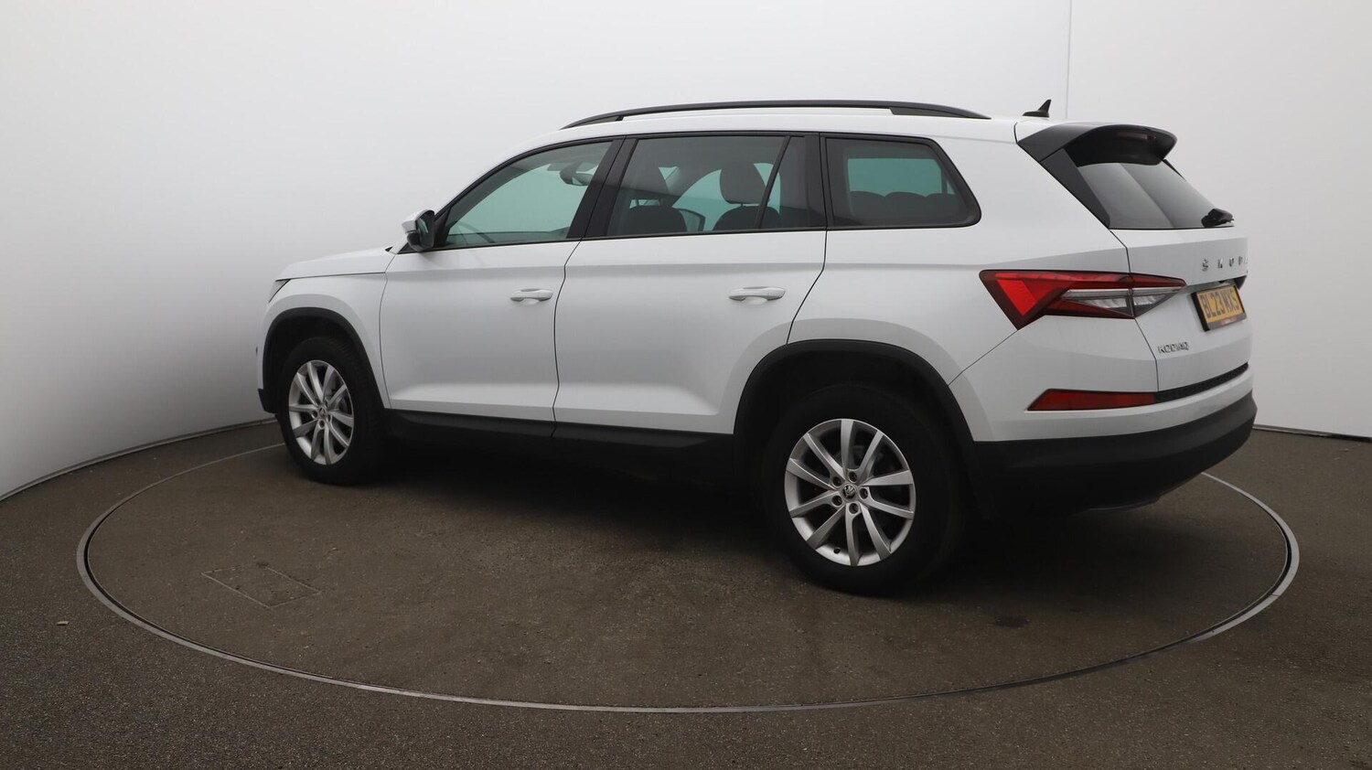 Used Skoda Kodiaq 2023 for sale - 76522219: Photo 38