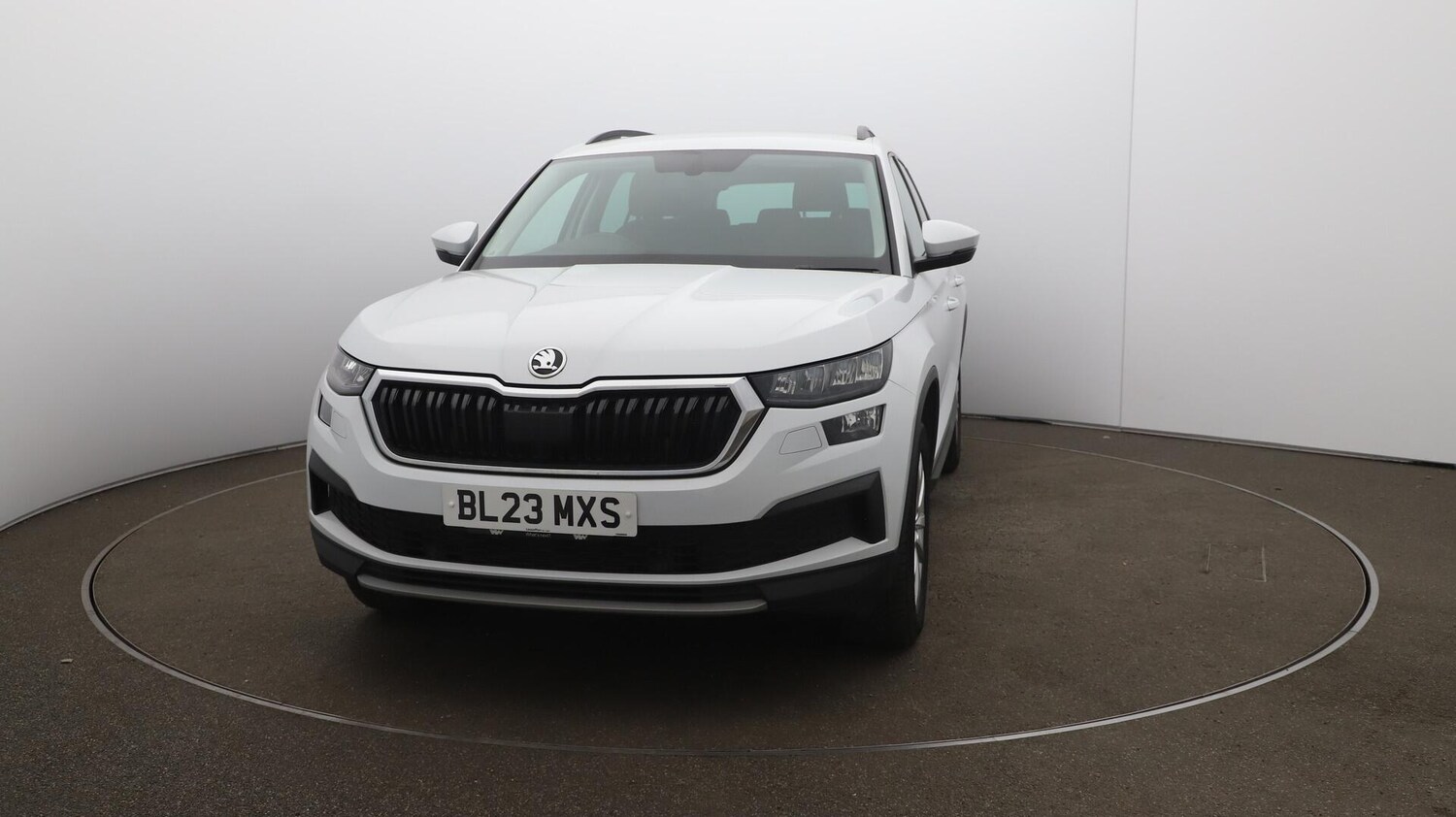 Used Skoda Kodiaq 2023 for sale - 76522219: Photo 41