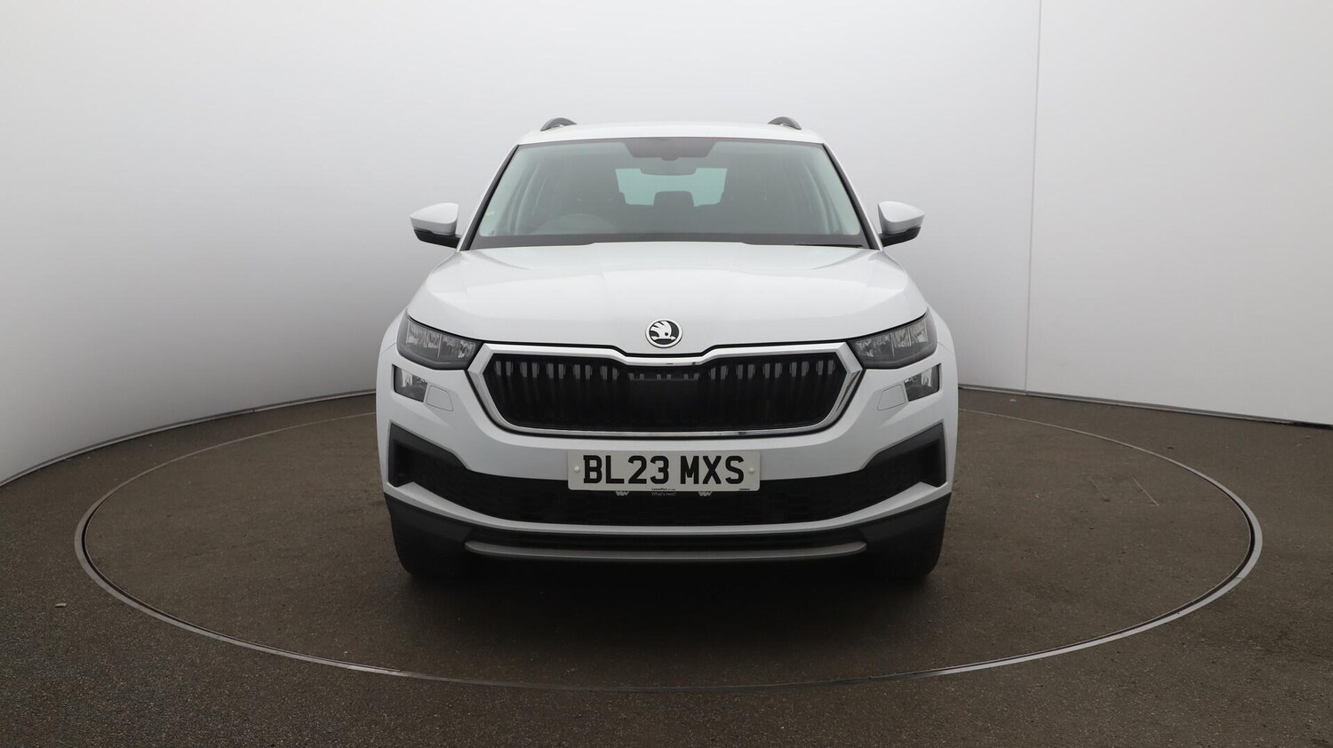 Used Skoda Kodiaq 2023 for sale - 76522219: Photo 42