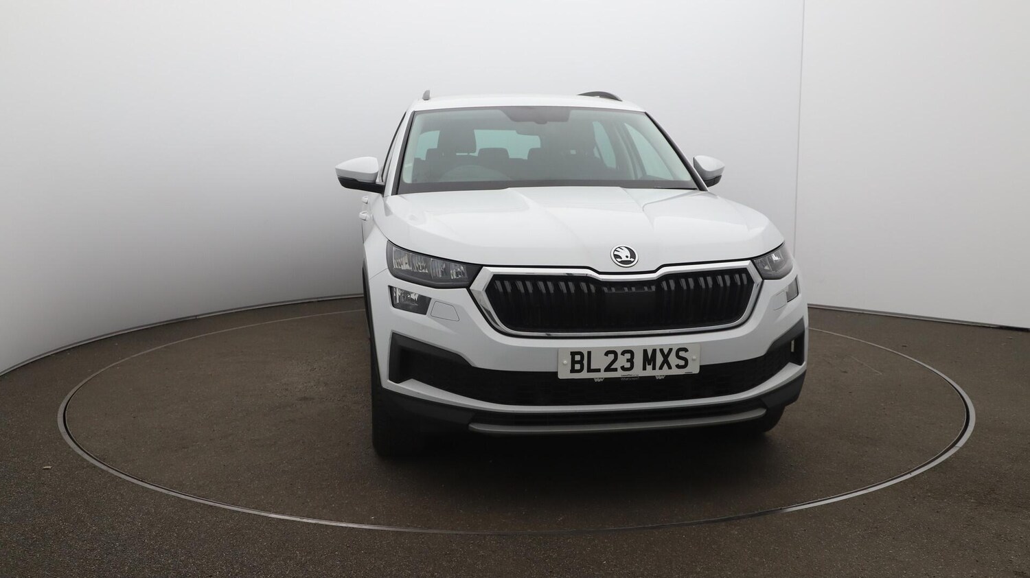 Used Skoda Kodiaq 2023 for sale - 76522219: Photo 43