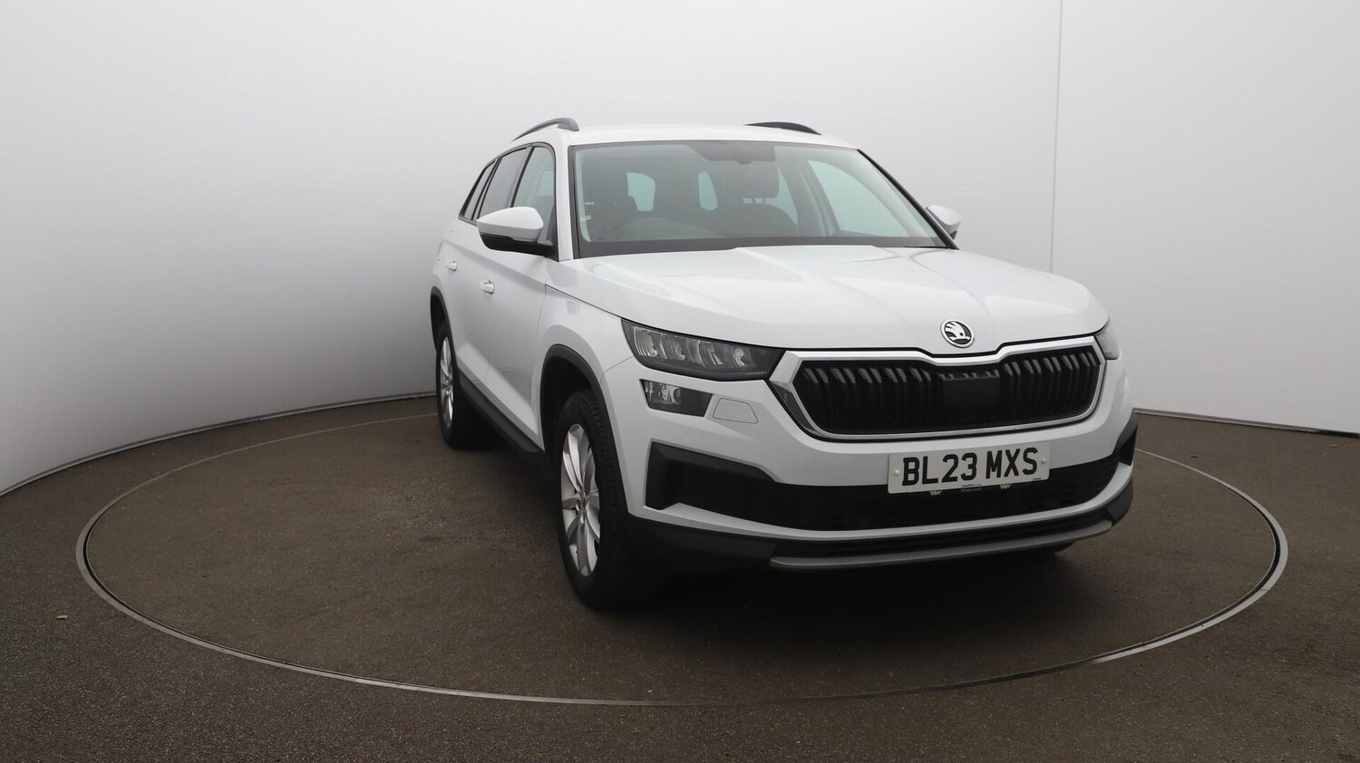 Used Skoda Kodiaq 2023 for sale - 76522219: Photo 44