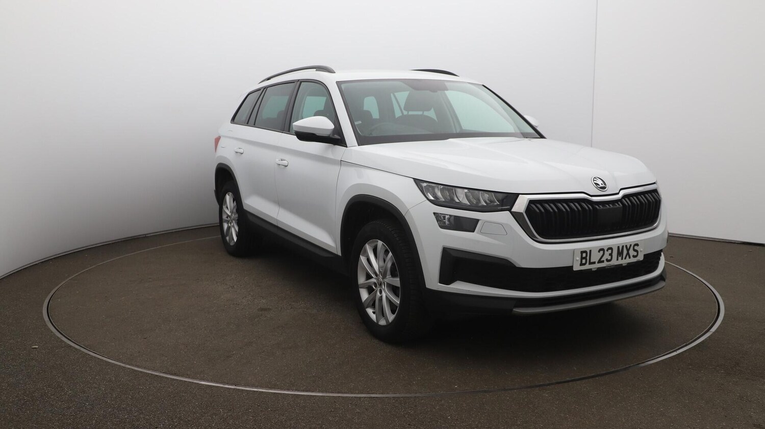 Used Skoda Kodiaq 2023 for sale - 76522219: Photo 45