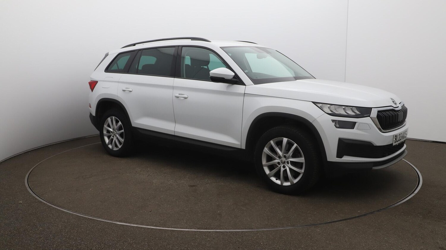 Used Skoda Kodiaq 2023 for sale - 76522219: Photo 47