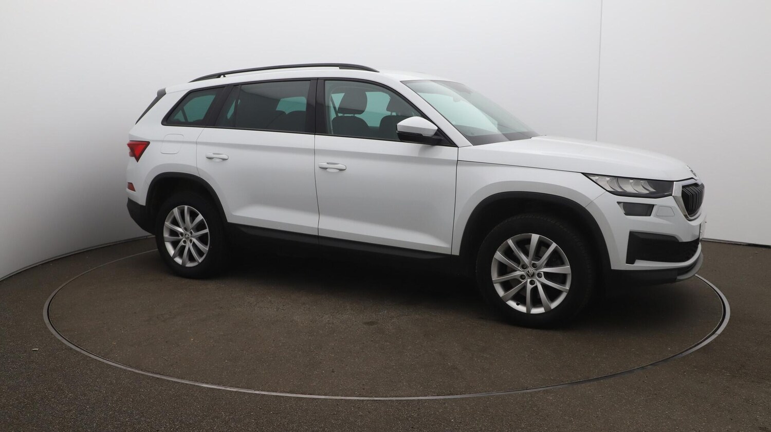Used Skoda Kodiaq 2023 for sale - 76522219: Photo 48