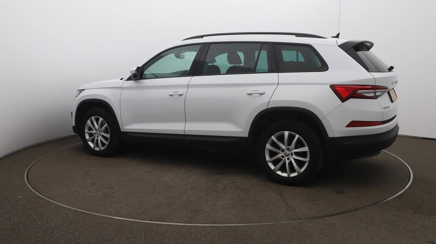 Used Skoda Kodiaq 2023 for sale - 76522219: Photo 49