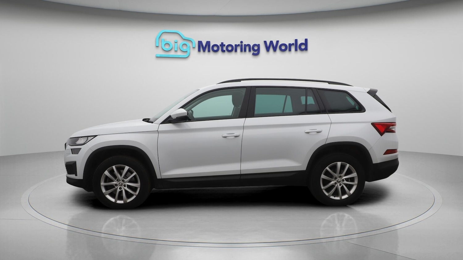 Used Skoda Kodiaq 2023 for sale - 76522219: Photo 5
