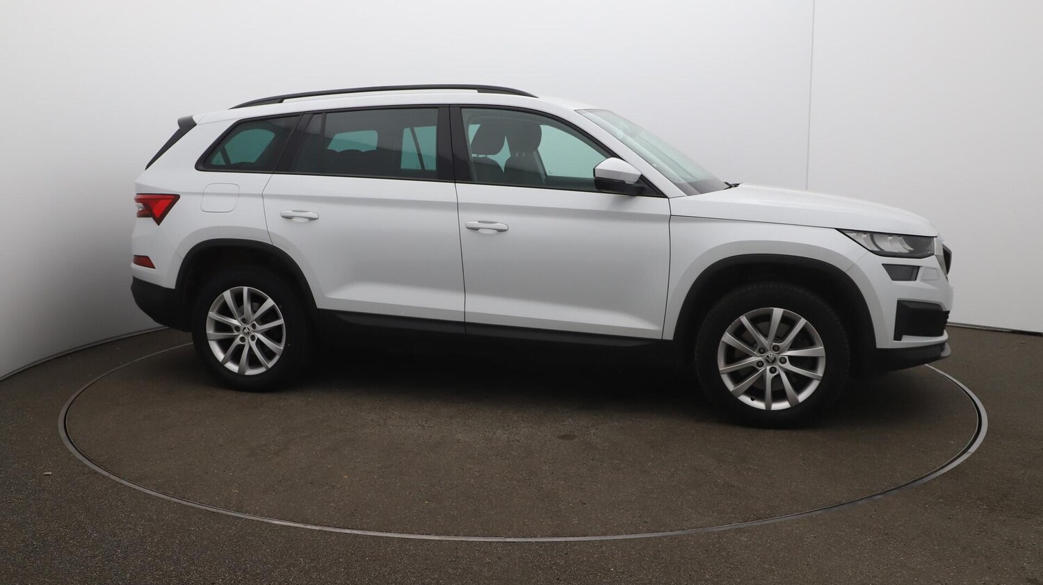 Used Skoda Kodiaq 2023 for sale - 76522219: Photo 50