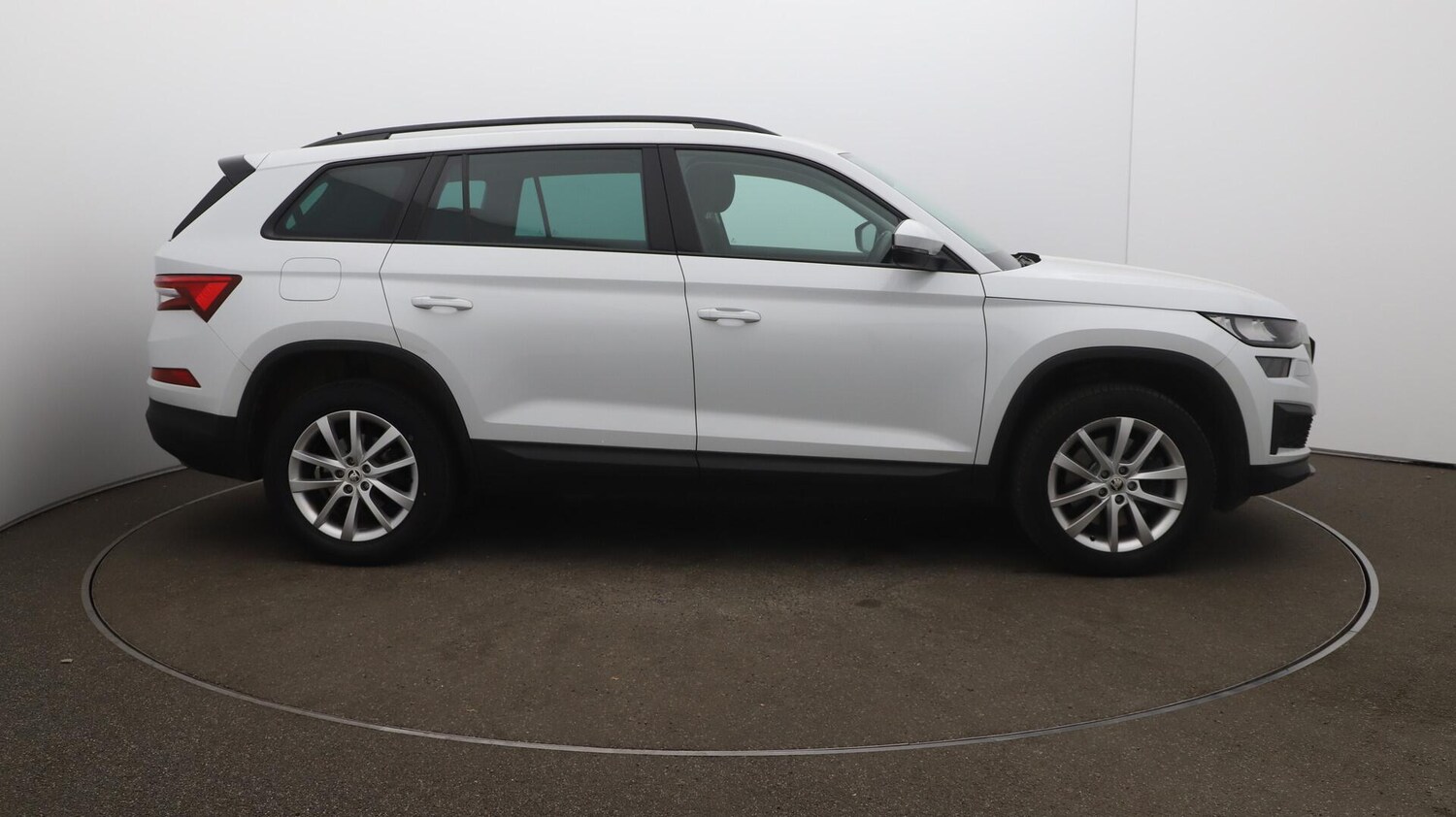 Used Skoda Kodiaq 2023 for sale - 76522219: Photo 51