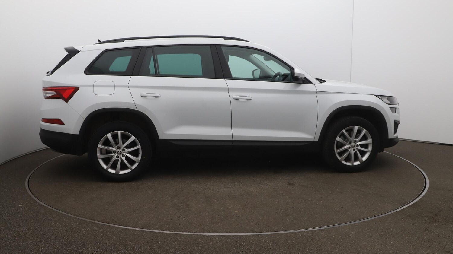 Used Skoda Kodiaq 2023 for sale - 76522219: Photo 52