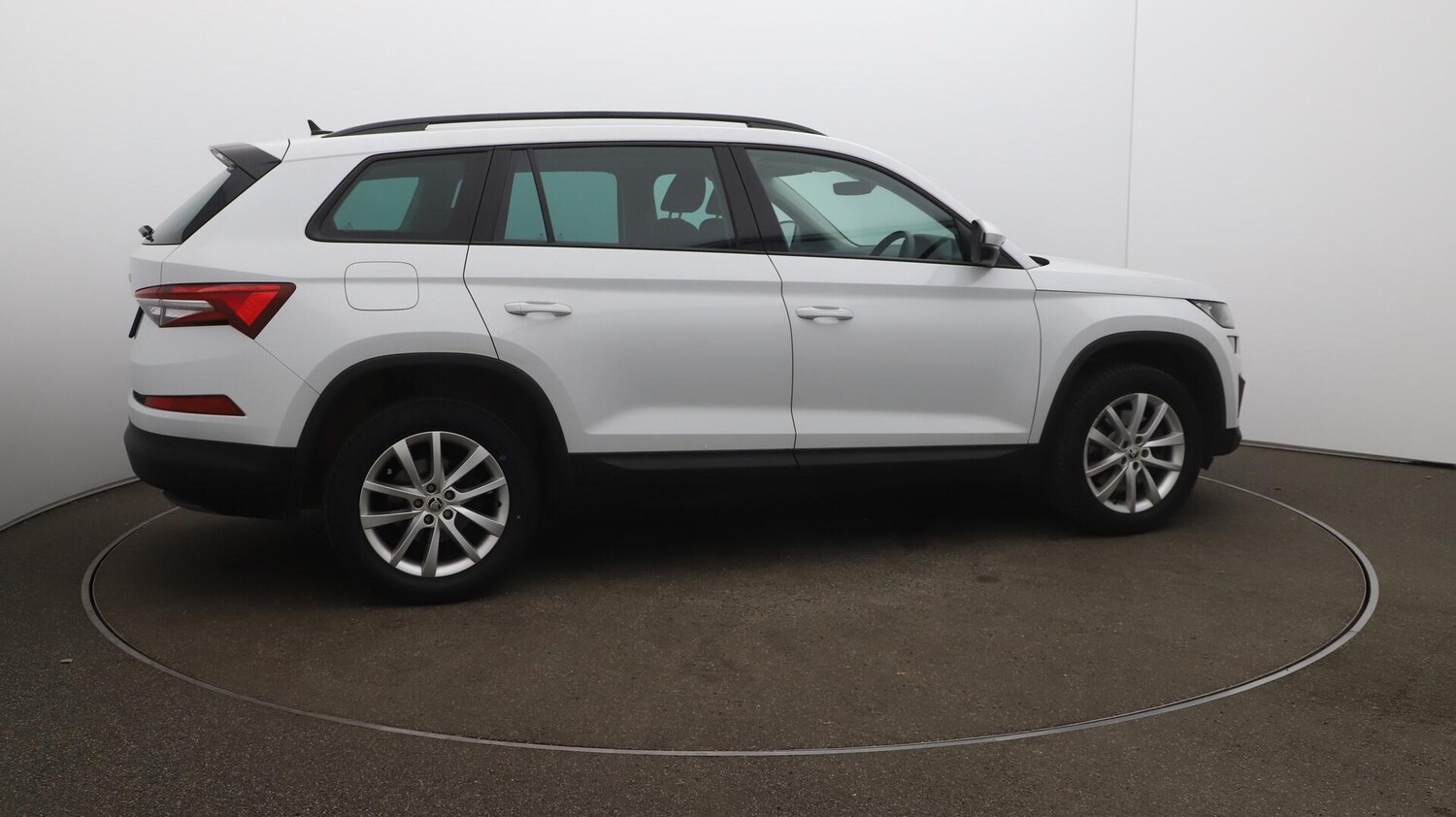 Used Skoda Kodiaq 2023 for sale - 76522219: Photo 53