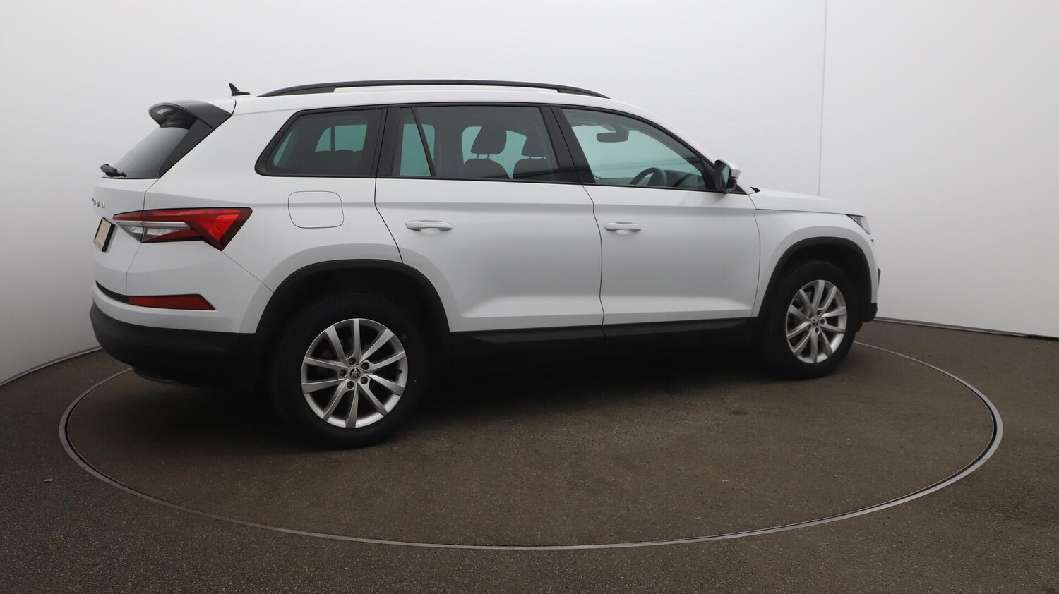Used Skoda Kodiaq 2023 for sale - 76522219: Photo 54