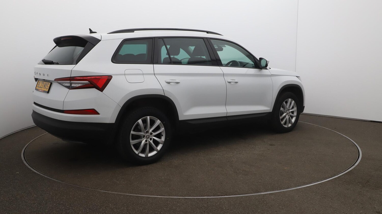 Used Skoda Kodiaq 2023 for sale - 76522219: Photo 55