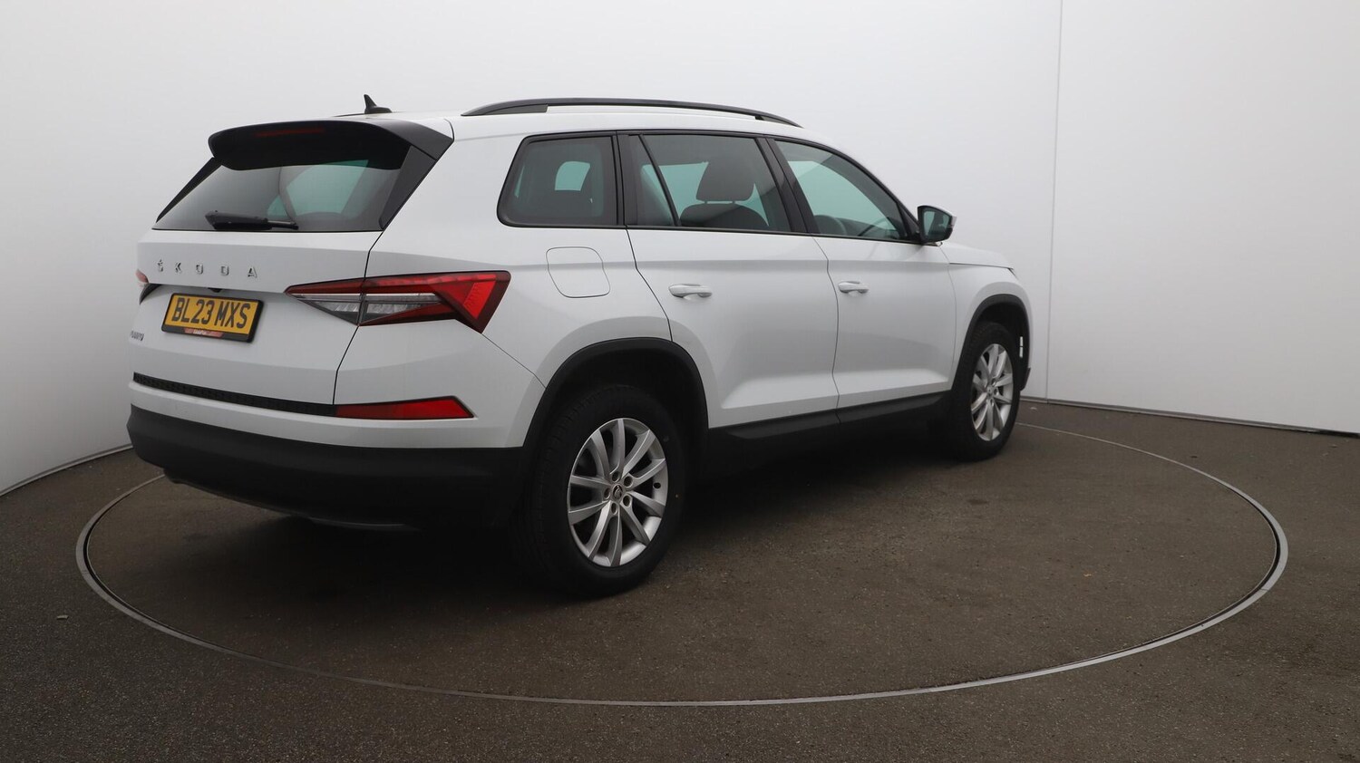 Used Skoda Kodiaq 2023 for sale - 76522219: Photo 56