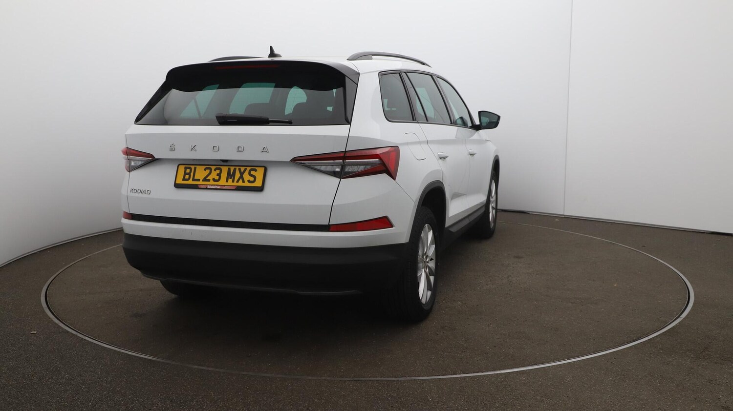 Used Skoda Kodiaq 2023 for sale - 76522219: Photo 58