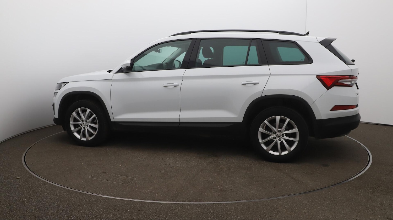 Used Skoda Kodiaq 2023 for sale - 76522219: Photo 60