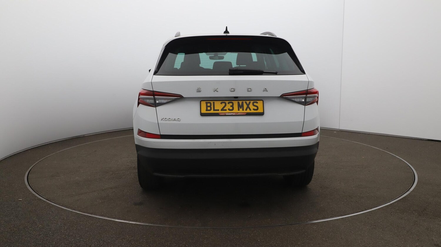 Used Skoda Kodiaq 2023 for sale - 76522219: Photo 61