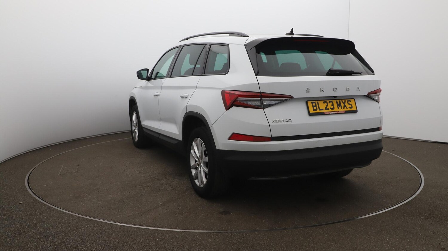 Used Skoda Kodiaq 2023 for sale - 76522219: Photo 63