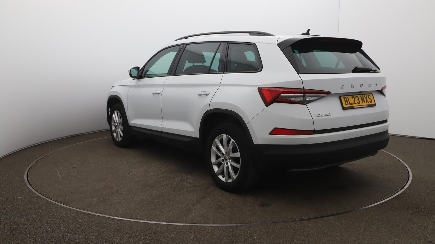 Used Skoda Kodiaq 2023 for sale - 76522219: Photo 64