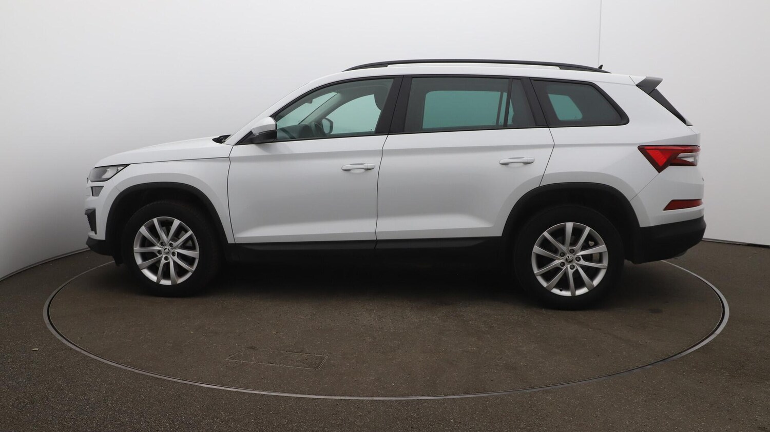 Used Skoda Kodiaq 2023 for sale - 76522219: Photo 66