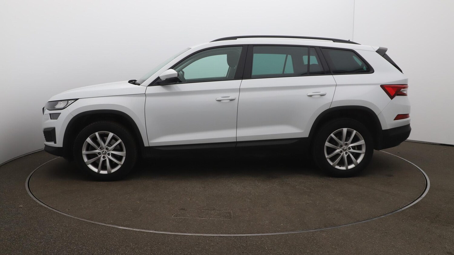 Used Skoda Kodiaq 2023 for sale - 76522219: Photo 67