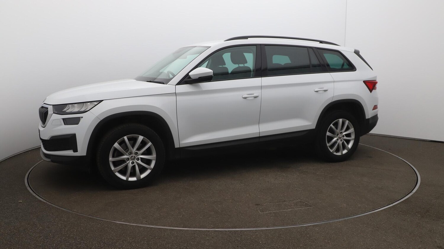 Used Skoda Kodiaq 2023 for sale - 76522219: Photo 69