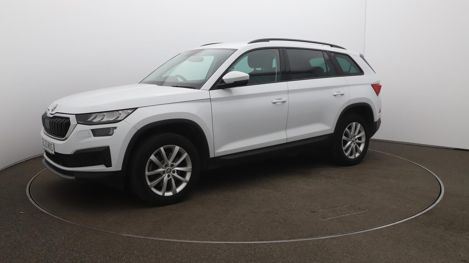 Used Skoda Kodiaq 2023 for sale - 76522219: Photo 70