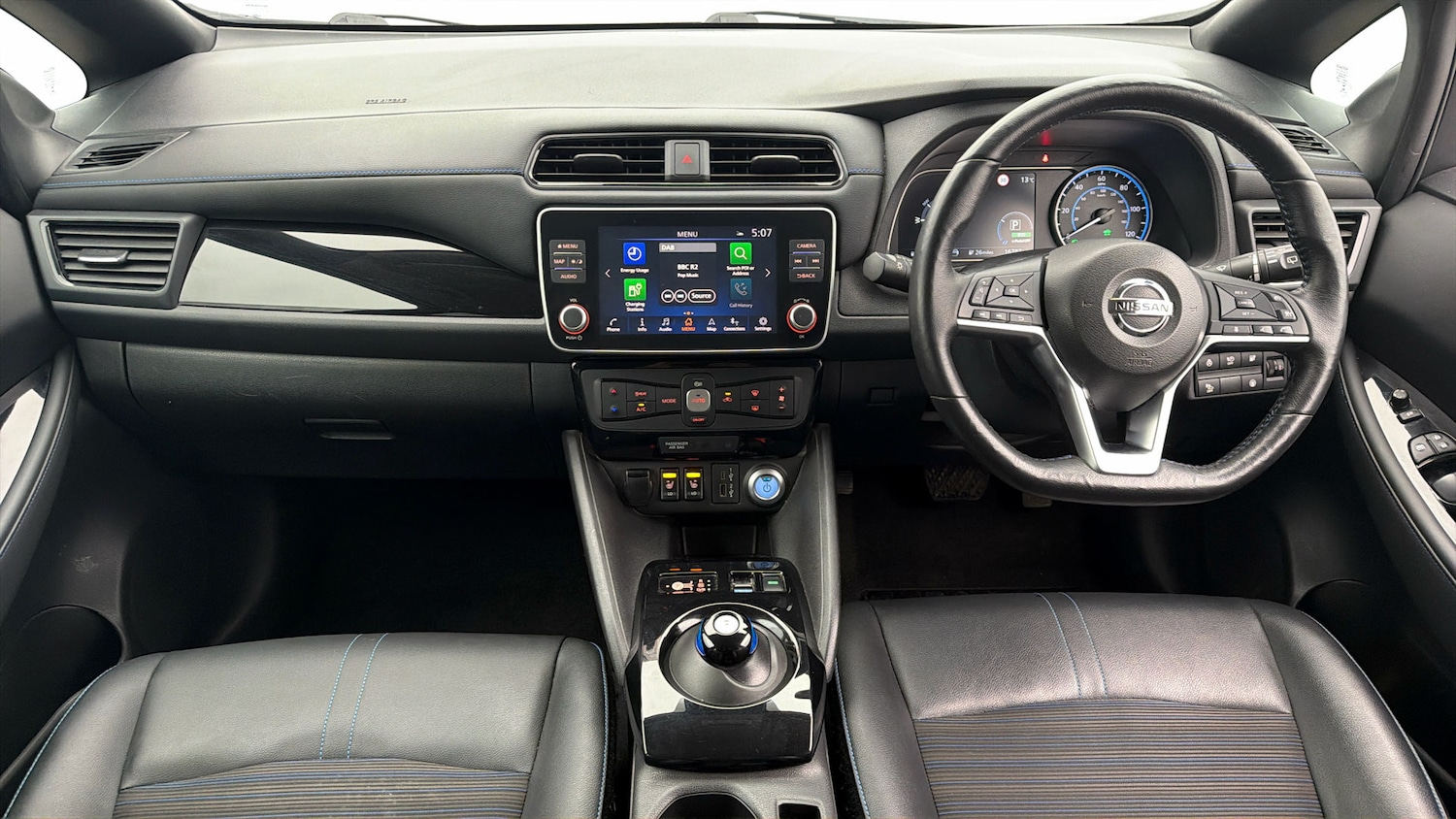 Used Nissan Leaf 2021 for sale - 78053084: Photo 12