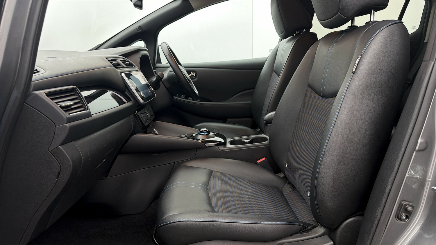 Used Nissan Leaf 2021 for sale - 78053084: Photo 13