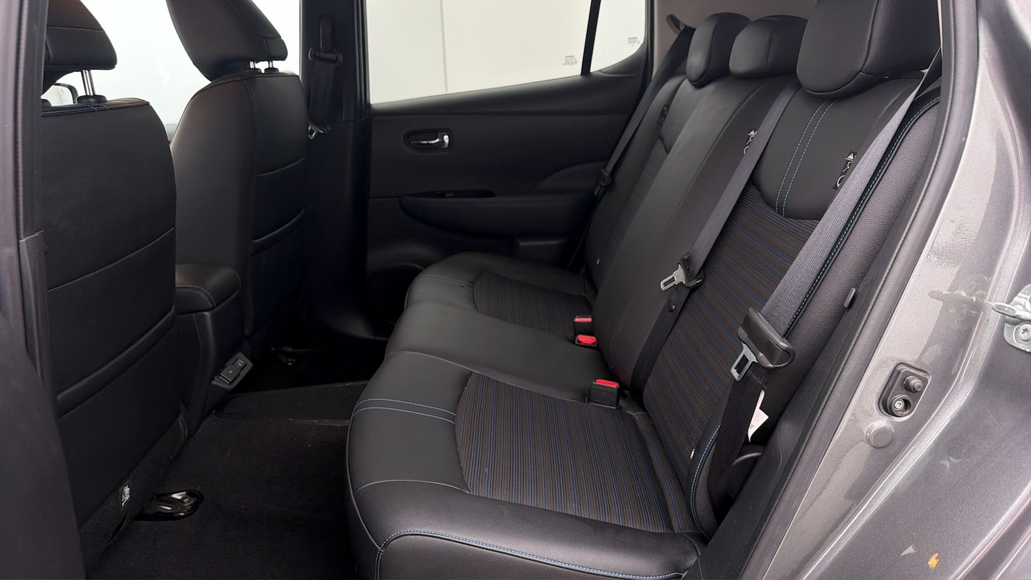 Used Nissan Leaf 2021 for sale - 78053084: Photo 15