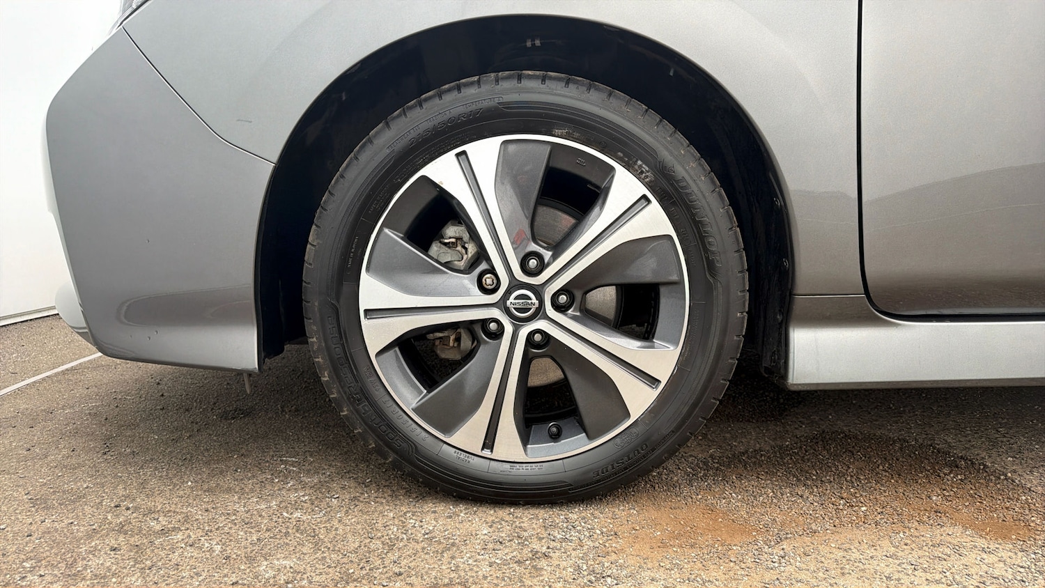 Used Nissan Leaf 2021 for sale - 78053084: Photo 17