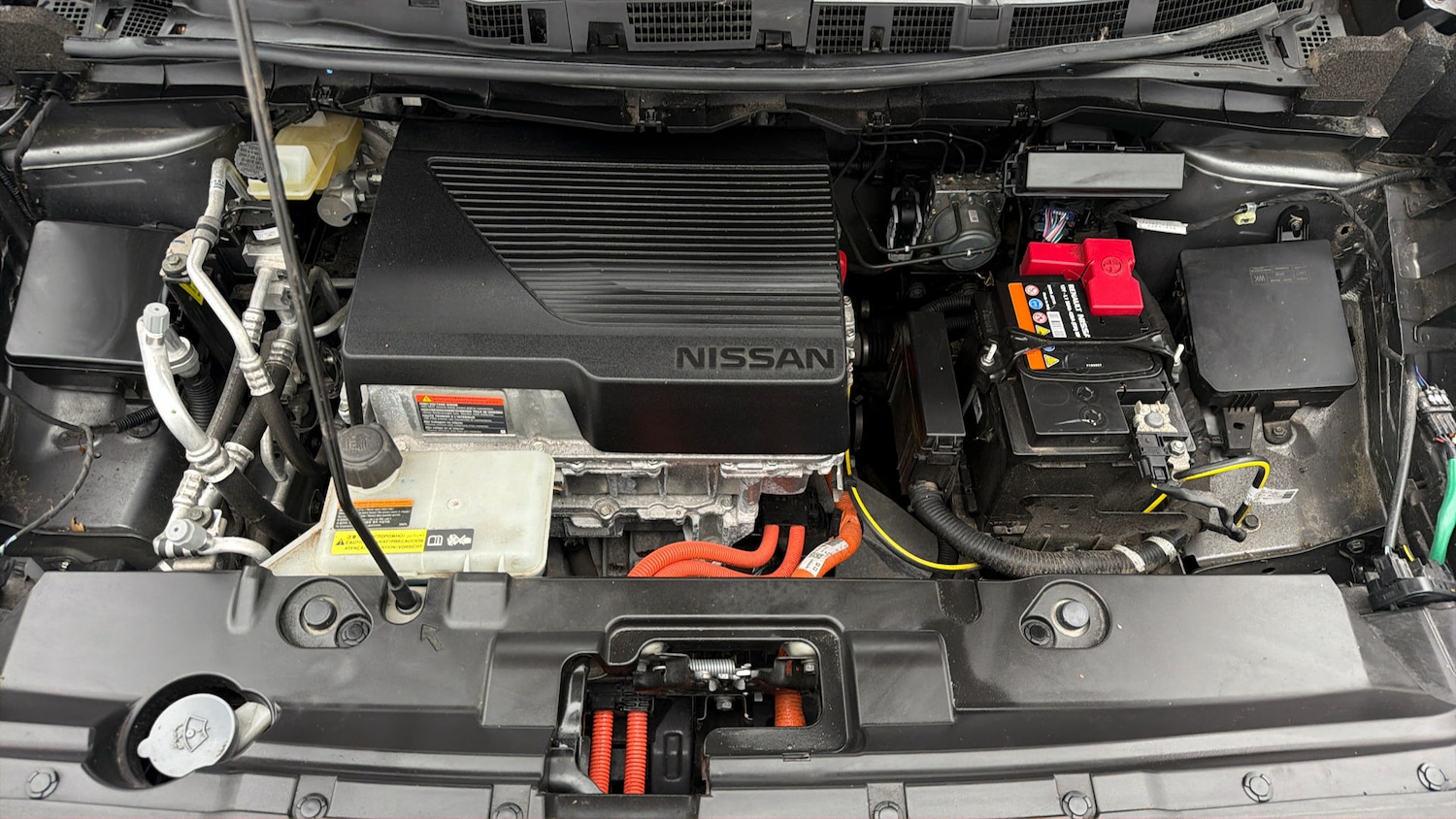 Used Nissan Leaf 2021 for sale - 78053084: Photo 18