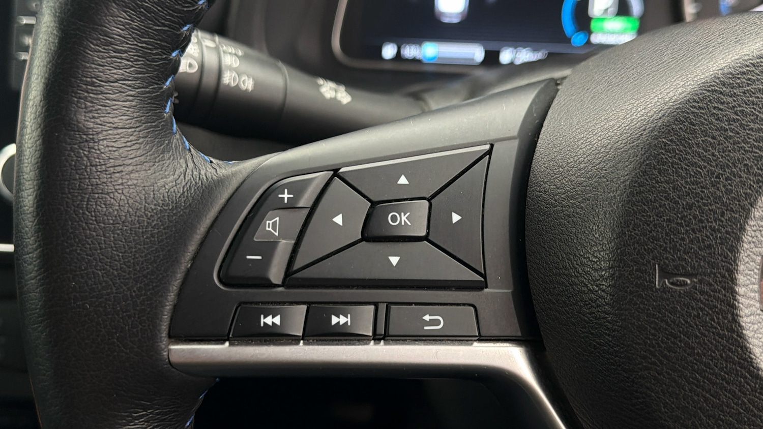 Used Nissan Leaf 2021 for sale - 78053084: Photo 23