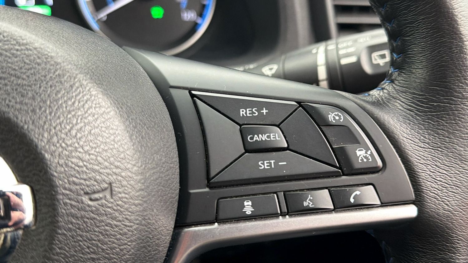 Used Nissan Leaf 2021 for sale - 78053084: Photo 24