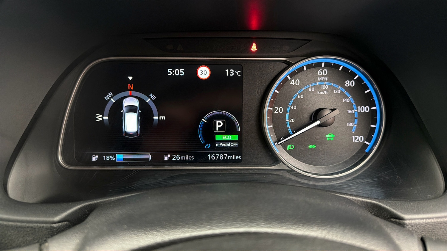 Used Nissan Leaf 2021 for sale - 78053084: Photo 26