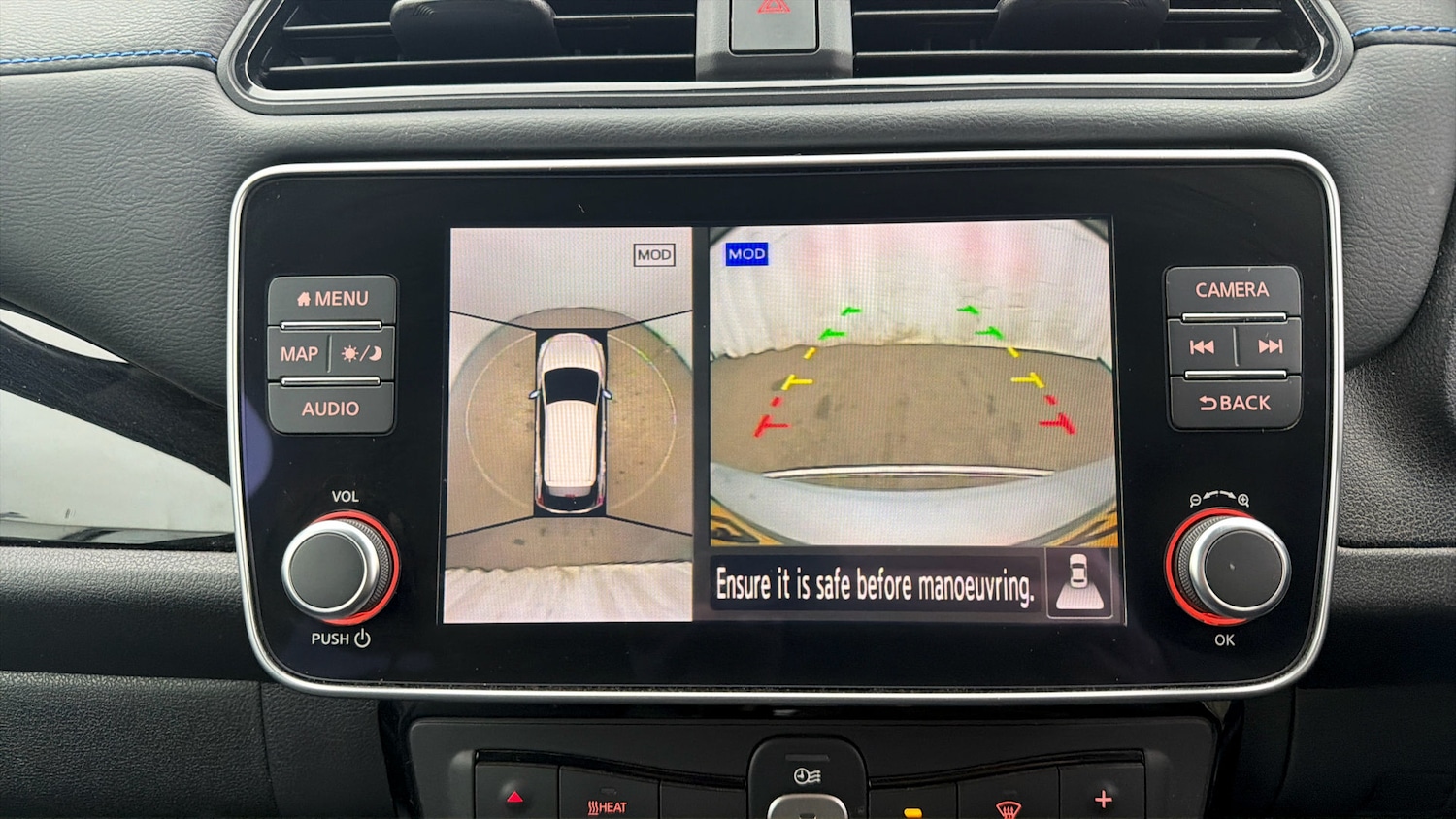 Used Nissan Leaf 2021 for sale - 78053084: Photo 27