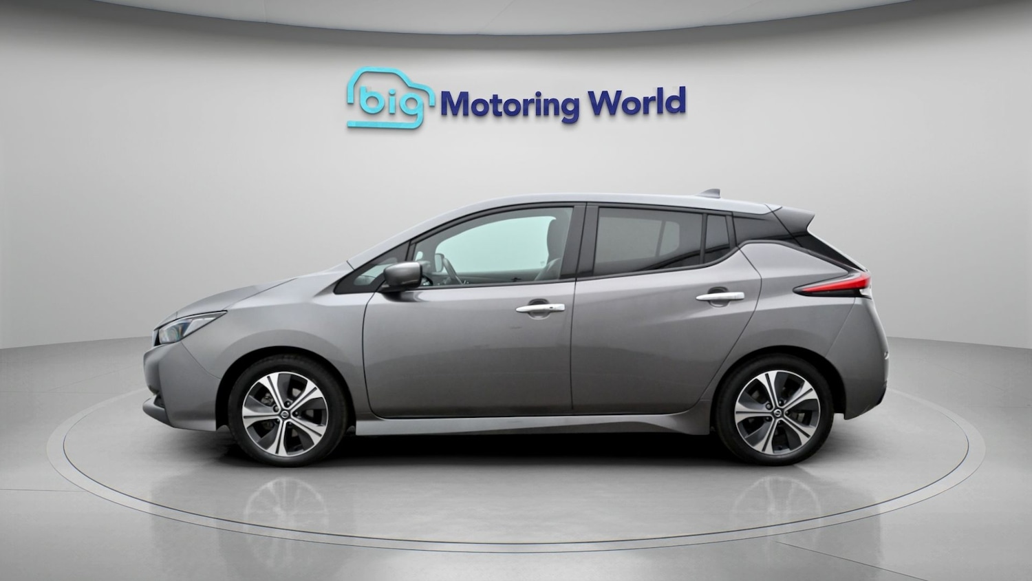 Used Nissan Leaf 2021 for sale - 78053084: Photo 4