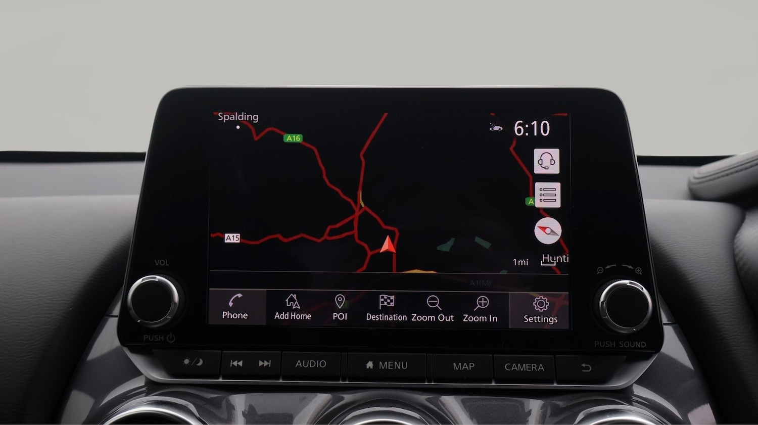 Used Nissan Juke 2023 for sale - 77578090: Photo 11