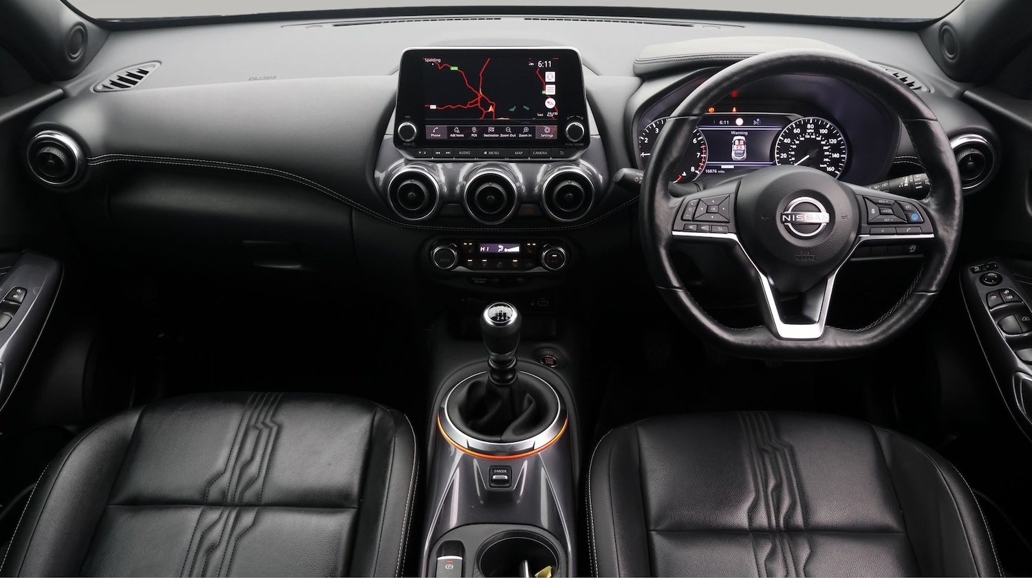 Used Nissan Juke 2023 for sale - 77578090: Photo 13